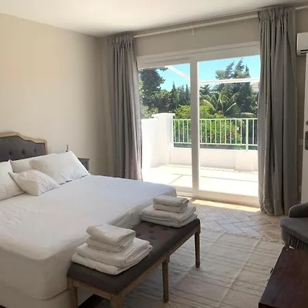Villa Sotogrande
