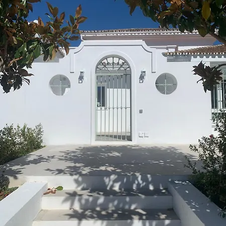 Villa Sotogrande