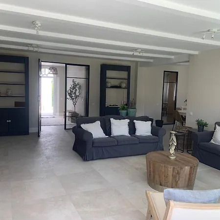 Villa Sotogrande San Roque (Andalucia)