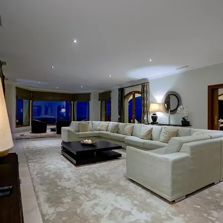 ヴィラ Villa Sotogrande