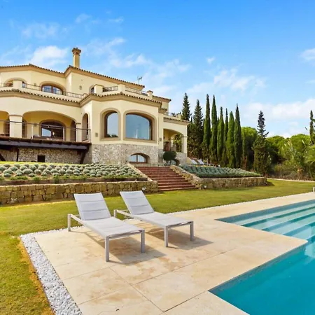 Villa Sotogrande *