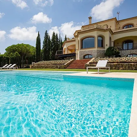 ヴィラ Villa Sotogrande *
