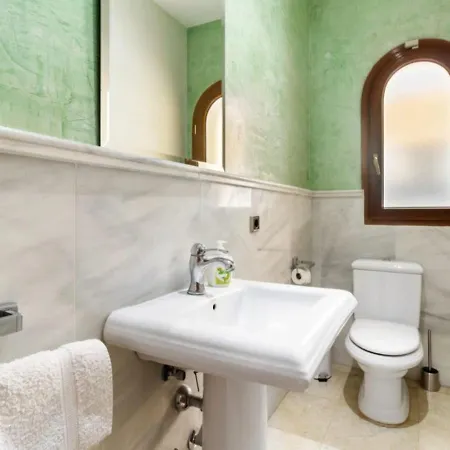 ヴィラ Villa Sotogrande ソトグランデ