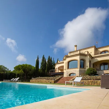 Villa Sotogrande * ソトグランデ