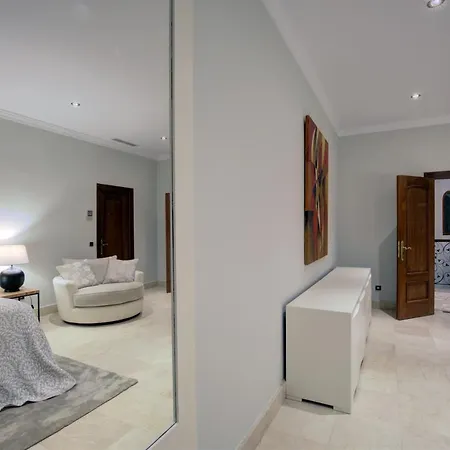 ヴィラ Villa Sotogrande