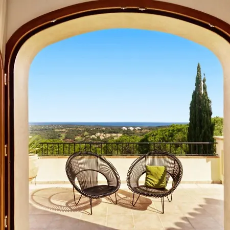 ヴィラ Villa Sotogrande