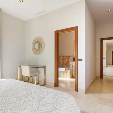 ヴィラ Villa Sotogrande