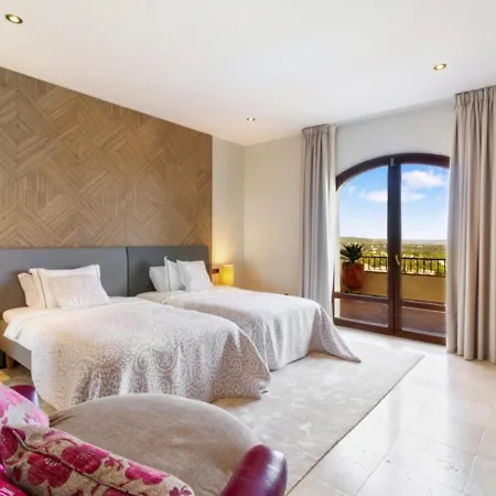 ヴィラ Villa Sotogrande