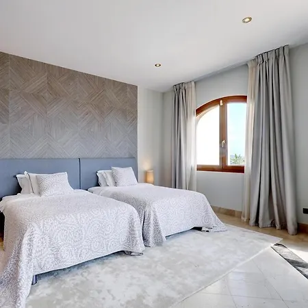 Villa Sotogrande ソトグランデ